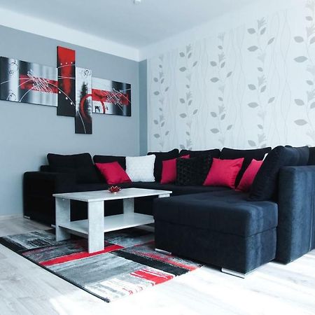 Apartmany Monty Karlovy Vary Extérieur photo