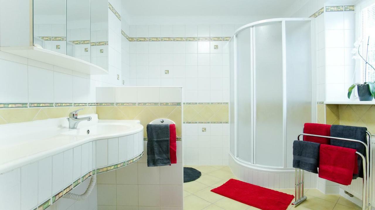 Apartmany Monty Karlovy Vary Extérieur photo