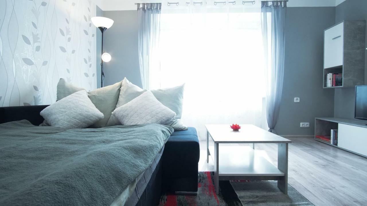 Apartmany Monty Karlovy Vary Extérieur photo